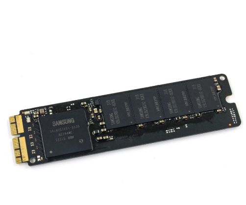 MacBook Air 2013-2017)MacBook pro(2013-15) SSD